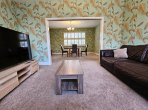 Clayton Hall homes